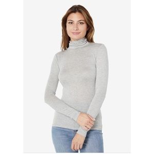 BCBG Generation Layering Turtleneck NWT